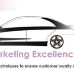 ETL is a sponsor of the Auto CRM conference