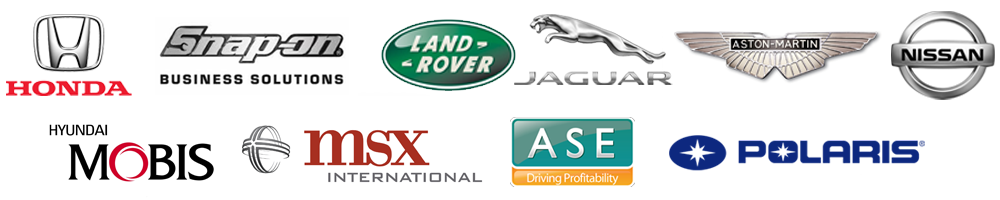 Automotive-client-logos