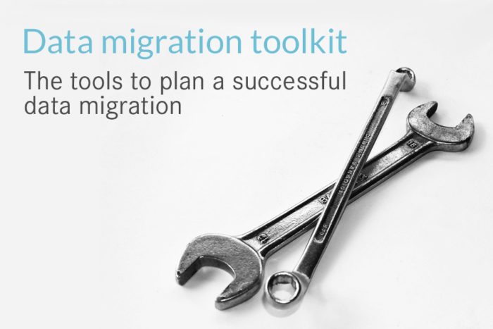 Data-Migration-Toolkit