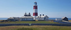Enlli-lighthouse